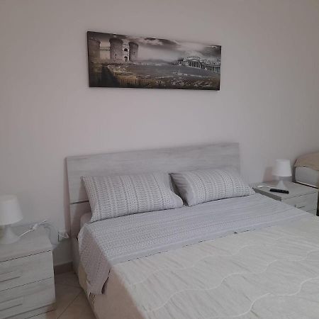 Casa Ottocalli Napels Buitenkant foto