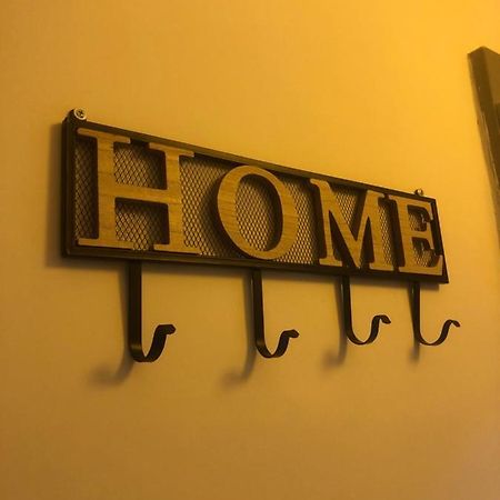 Casa Ottocalli Napels Buitenkant foto