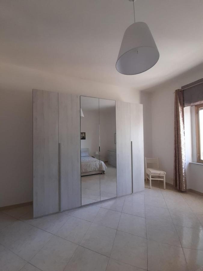 Casa Ottocalli Napels Buitenkant foto