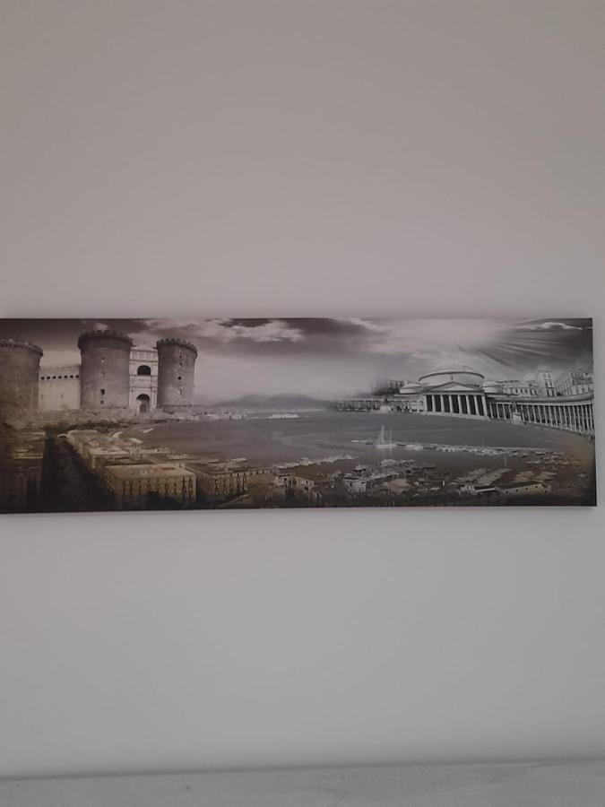 Casa Ottocalli Napels Buitenkant foto