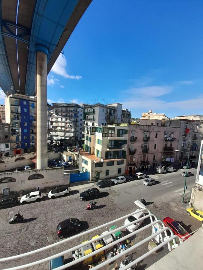 Casa Ottocalli Napels Buitenkant foto