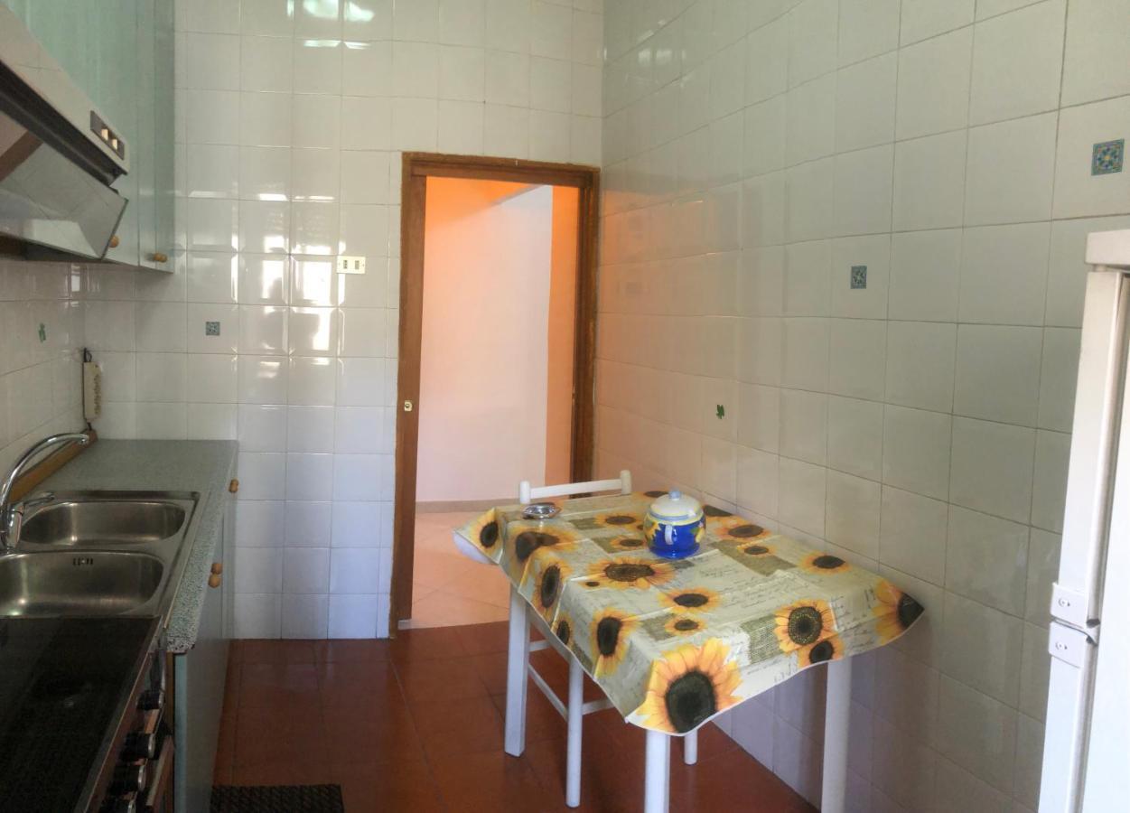 Casa Ottocalli Napels Buitenkant foto