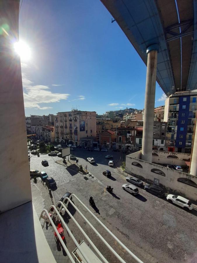 Casa Ottocalli Napels Buitenkant foto