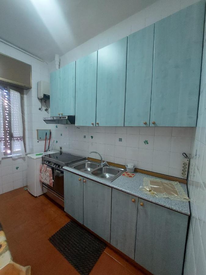Casa Ottocalli Napels Buitenkant foto